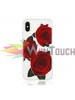 Guess Hard Cover Flower Desire for Apple Iphone X, Διάφανο Αξεσουάρ Guess Hard Cover Flower Desire for Apple Iphone X, Διάφανο Αξεσουάρ